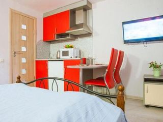 Апартаменты на Лиговском 68 #6