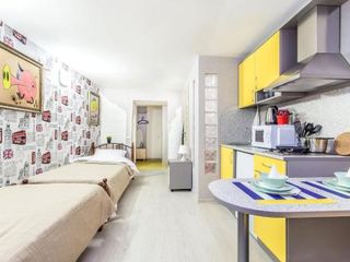 Апартаменты на Лиговском 68 #6