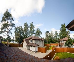 Shuvalovskoye Podvorye Pargolovo Russia