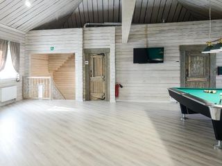 Shuvalovskoye Podvorye