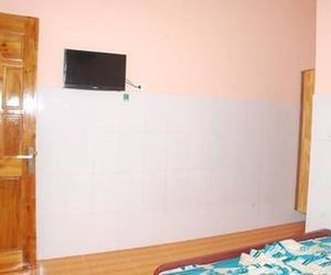 The Lam Homestay Duong Dong Vietnam