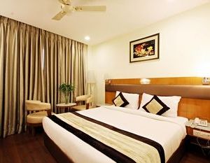 Airport Hotel Ramhan Palace Mahipalpur Samalka India