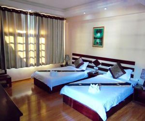 Lao Blossom Hotel Luang Prabang Laos