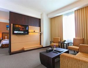 Hotel Menara Bahtera Balikpapan Indonesia