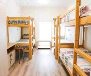 Hostel Ujniy Rostov-na-Donu Russia