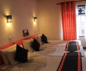 Samaya Tranz Hotel Unawatuna Sri Lanka