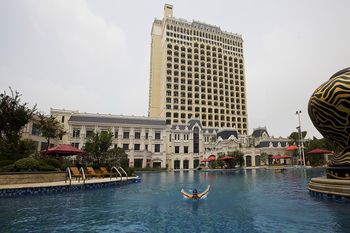 صورة الفندق 22