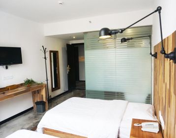 hotel booking template