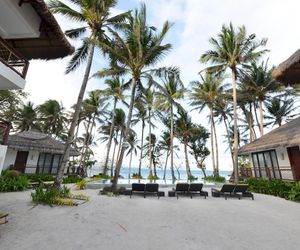 Rieseling Boracay Beach Resort Boracay Island Philippines