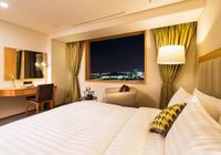 Отзывы The MVL Hotel Goyang, 4 звезды
