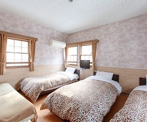 Pension Jamoo Nakano-mura Japan