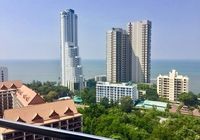 Отзывы Apartment R-Con Wongamat