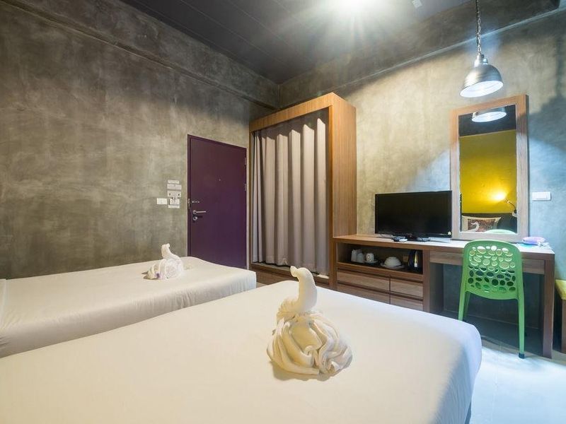 Hotel Photo 3