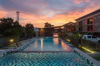 Hotel Photo 22