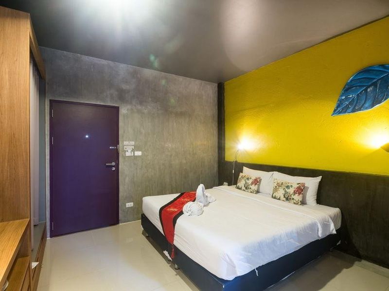 Hotel Photo 4