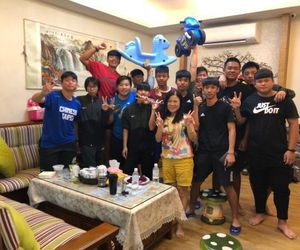 Hexin Jian Taiwan