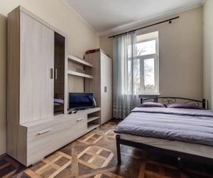 Apartment on Lysenka 27 Lvov Ukraine