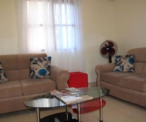 Wemofa Pad Self-Catering Apartment Entebbe Uganda