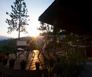 Villa Aman Adem Bogor Indonesia