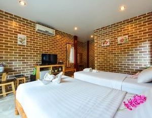 Theerama Cottage Suan Phung Thailand