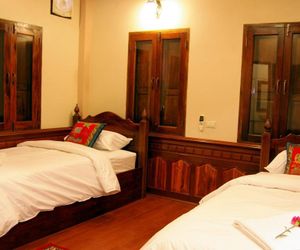 Salakphet@Home Luang Prabang Laos