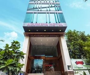 Azumaya Hotel Da Nang Vietnam