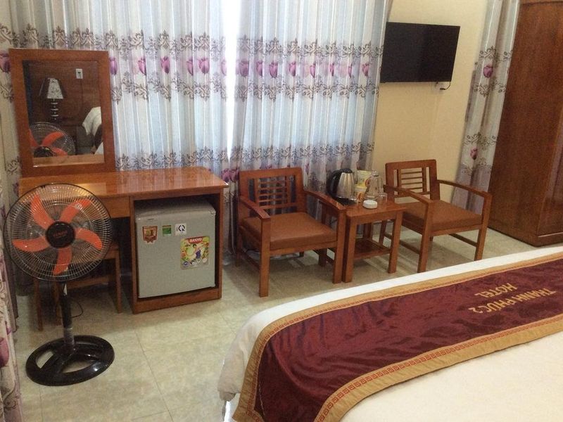 صورة الفندق 8