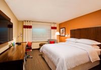 Отзывы Four Points by Sheraton Miami Airport, 3 звезды
