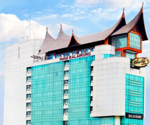 Balairung Hotel Jakarta Jakarta Indonesia