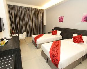 Ipoh Downtown Hotel Ipoh Malaysia