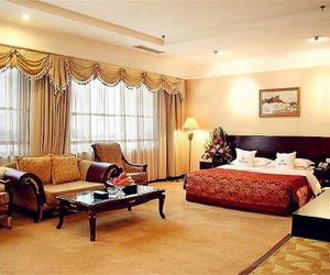 Jinxin Hotel Yuncheng China