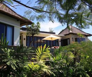 The Griya Villas and Spa Karangasem Indonesia