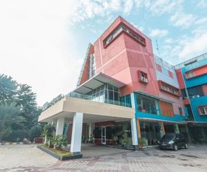 OYO 416 Hotel Boutique Pesona Cikarang Bekasi Indonesia