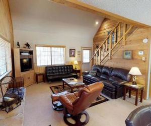 Our Red River Cabin Red River United States