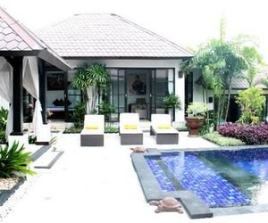 Villa Mustika Juma Canggu Indonesia