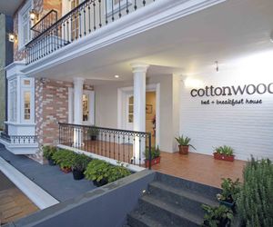 Cottonwood Bed & Breakfast Bandung Indonesia