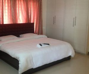 Falcons Nest-Executive Serviced Apartment Visakhapatnam India