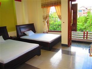 Thuy Tien Hotel Tuy Hoa, Tuy Hoa Vietnam