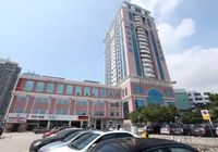 Отзывы Shenzhen Futian Dynasty Hotel, 3 звезды