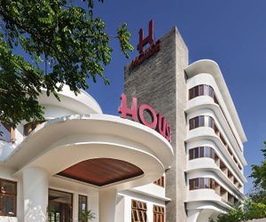 House Sangkuriang Bandung Indonesia