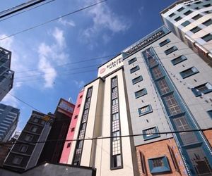 Hotel 25 Seomyeon Busan South Korea