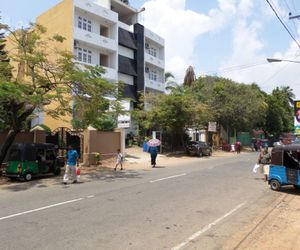 Mount Lanka Hotel & Suites Mount Lavinia Sri Lanka