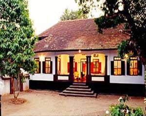 Tharavad Heritage Resort Alleppey India