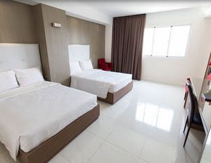 The Luxe Hotel Ho Chi Minh Vietnam