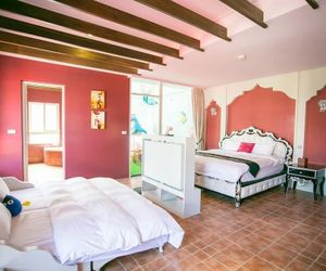 Sharjah B&B Luodong Township Taiwan