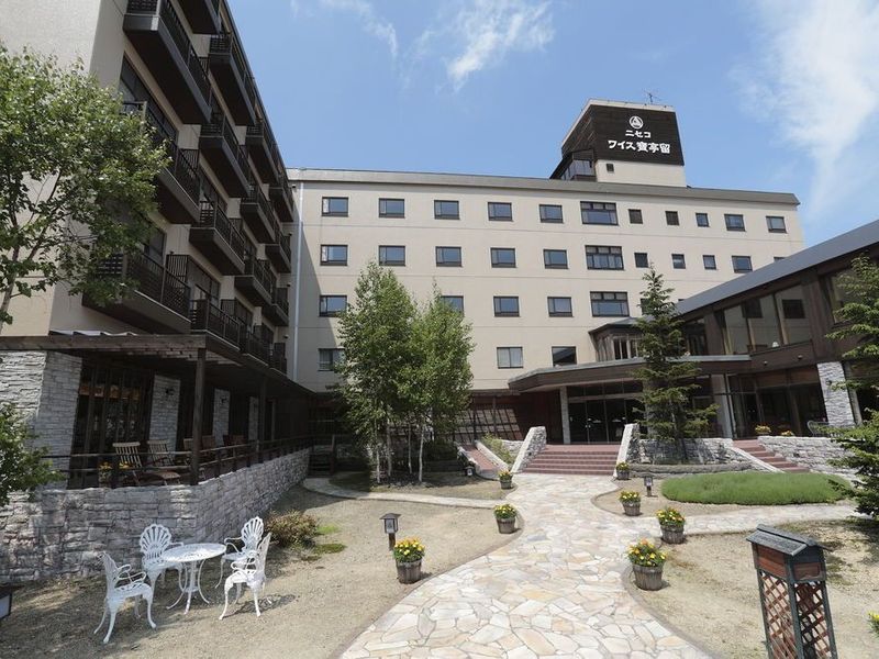Hotel Photo 17