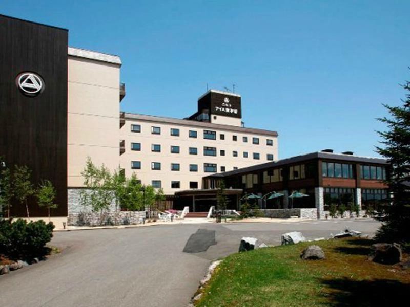 Hotel Photo 21