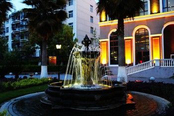 Hotel Photo 22