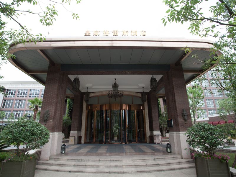 Hotel Photo 23