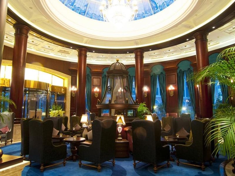 Hotel Photo 9